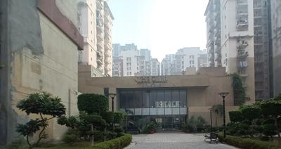 Project Image of 650.0 - 2100.0 Sq.ft 1 BHK Duplex for buy in Paras Seasons