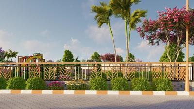 Project Image of 814.61 - 1863.56 Sq.ft Residential Plot Plot for buy in DPS Green Villa