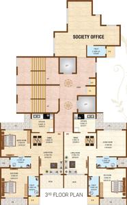 Project Image of 1150 Sq.ft 2 BHK Apartment / Flat for sale in Ulwe for Rs. 11000000