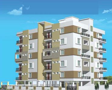 Project Image of 0.0 - 1215.03 Sq.ft 2 BHK Apartment for buy in SV Sai Venkateswara Enclave