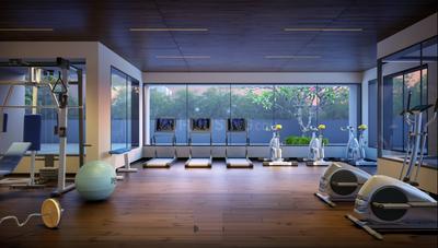 Gallery Cover Pic of Shiv Rudraksh Skyline