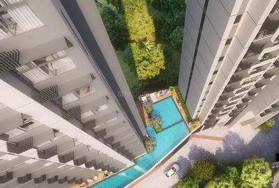 Project Image of 409.03 - 595.0 Sq.ft 1 BHK Apartment for buy in Integrated Ramicon