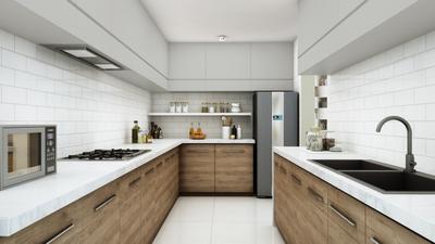 Project Image of 2678.0 - 3695.0 Sq.ft 3 BHK Apartment for buy in 38 & BANYAN