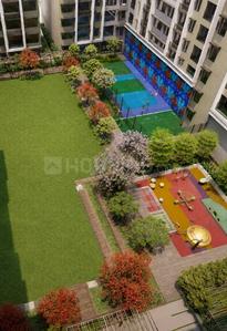 Project Image of 710.0 - 880.0 Sq.ft 2 BHK Apartment for buy in MS Central Park