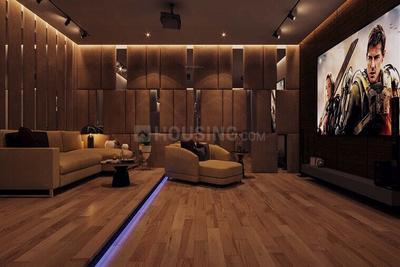 Project Image of 6799.0 - 7369.0 Sq.ft 4 BHK Apartment for buy in Vamsiram Jyothi Valencia
