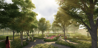 Project Image of 378.03 - 7304.93 Sq.ft Residential Plot Plot for buy in Avinash Chitwan Phase 4