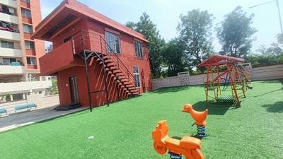 Project Image of 385.0 - 405.0 Sq.ft 1 BHK Apartment for buy in Cozy Karishma