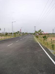 Project Image of 652.0 - 2052.0 Sq.ft Residential Plot Plot for buy in Premier JJS Garden Phase 1