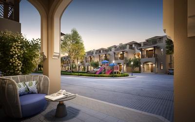 Project Image of 1881 Sq.ft 4 BHK Villa for sale in Adalaj for Rs. 28500000