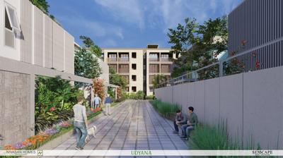Project Image of 1388.0 - 1832.0 Sq.ft 2 BHK Apartment for buy in Nivasan Udhyana