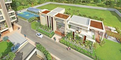 Project Image of 838.0 - 1818.0 Sq.ft 2 BHK Apartment for buy in Supreme Belmac Residences E