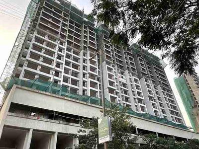Project Image of 619.46 - 1075.96 Sq.ft 2 BHK Apartment for buy in Prajapati Ornate Phase II