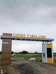 Project Image of 2004.0 - 6313.0 Sq.ft Residential Plot Plot for buy in Empire Parklands
