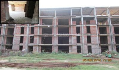 Project Image of 1170.0 - 1852.0 Sq.ft 2 BHK Apartment for buy in Alpha Meerut One