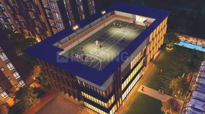 Project Image of 525.0 - 1064.0 Sq.ft 1 BHK Apartment for buy in Aztek Tilottama