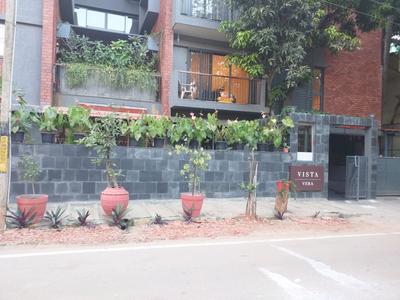 Project Image of 0.0 - 2300.0 Sq.ft 3 BHK Apartment for buy in Vista Vera