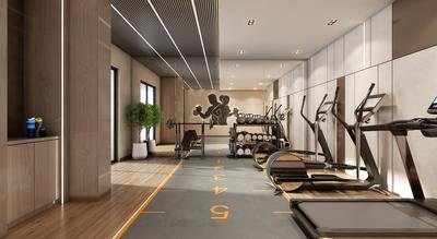 Project Image of 1300.0 - 1893.0 Sq.ft 2 BHK Apartment for buy in Lifestyle Galaxia