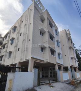 Project Image of 1005.0 - 1110.0 Sq.ft 3 BHK Apartment for buy in Viva Vica