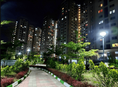 Project Image of 928.0 - 1350.0 Sq.ft 2 BHK Apartment for buy in Shriram Green Field Phase 1