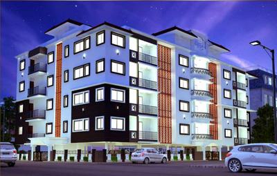Project Image of 1062.0 - 1230.0 Sq.ft 2 BHK Apartment for buy in CC Aspire