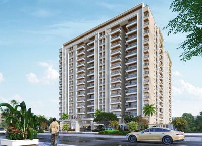 Project Image of 971.0 - 1567.0 Sq.ft 2 BHK Apartment for buy in Reliant Felecia