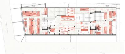 Project Image of 1170.04 - 1237.2 Sq.ft 3 BHK Apartment for buy in Sai Texas 7