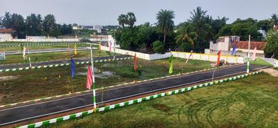 Project Image of 1065.0 - 2309.0 Sq.ft Residential Plot Plot for buy in Premier Mugambigai Nagar