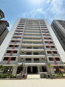 Project Image of 0.0 - 1741.39 Sq.ft 4 BHK Apartment for buy in Labh Silicon Towers