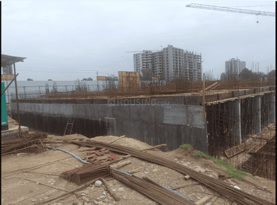 Project Image of 1200 Sq.ft 3 BHK Apartment / Flat for sale in Adalaj for Rs. 10400000
