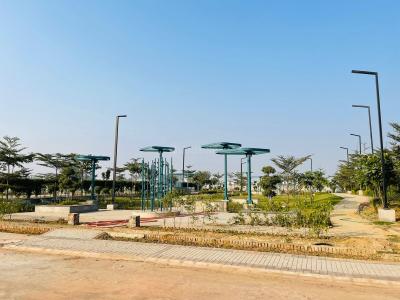 Project Image of 1197.0 - 1611.0 Sq.ft Residential Plot Plot for buy in Express Enclave