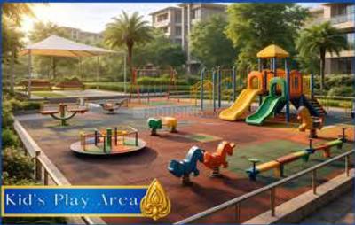 Project Image of 2238.0 - 3202.0 Sq.ft 4 BHK Villa for buy in Barisals Majesty Residency
