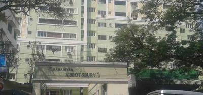 Project Image of 1250.0 - 1490.0 Sq.ft 2 BHK Apartment for buy in Ramaniyam Abbotsbury
