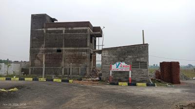 Project Image of 669.0 - 2980.0 Sq.ft Residential Plot Plot for buy in Krish Mother Land