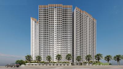 Project Image of 814.0 - 1154.0 Sq.ft 2 BHK Apartment for buy in Superb Yogakshema Residency Phase I