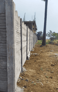 Project Image of 283.0 - 1019.0 Sq.ft 1 BHK Apartment for buy in Redbrick City Danapur