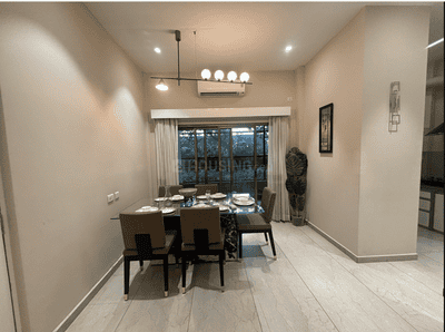Project Image of 921.0 - 2596.0 Sq.ft 2 BHK Apartment for buy in Optima 