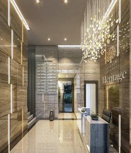 Project Image of 800 Sq.ft 2 BHK Apartment / Flat for sale in Andheri East for Rs. 24000000