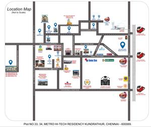 Project Image of 743.0 - 1401.0 Sq.ft 2 BHK Apartment for buy in AK Microlite
