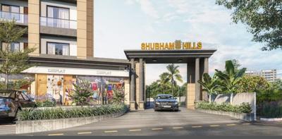 Project Image of 765.96 - 883.07 Sq.ft 3 BHK Villa for buy in Nyalkaran Shubham Hills Villa