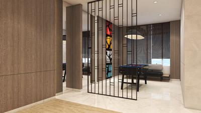Project Image of 763.0 - 1242.36 Sq.ft 2 BHK Apartment for buy in Fortune Florence