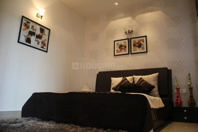 Project Image of 1060.0 - 1315.0 Sq.ft 2 BHK Apartment for buy in Ansal Paradise Crystal Zone I