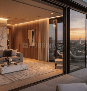 Project Image of 786.0 - 1719.0 Sq.ft 2 BHK Apartment for buy in Codename Eden Garden