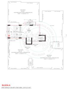 Project Image of 798.25 - 848.95 Sq.ft 3 BHK Apartment for buy in PVR Pratham Riyom