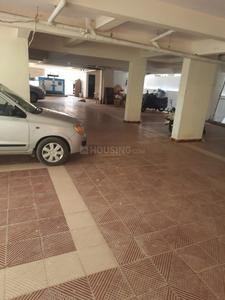 Project Image of 1040.0 - 1130.0 Sq.ft 2 BHK Apartment for buy in KVR Sai Krishna Residency
