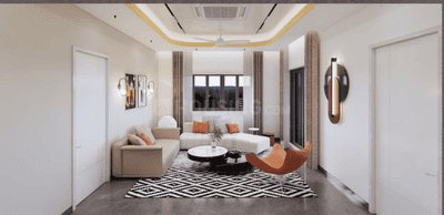 Project Image of 0.0 - 3692.0 Sq.ft 4 BHK Villa for buy in Elite Grand Villas