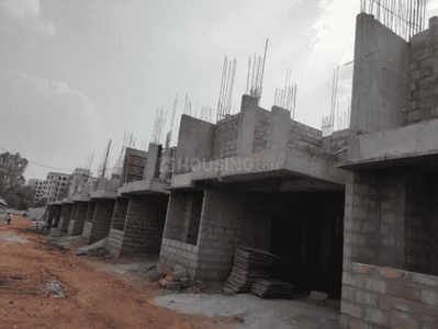Project Image of 2898.0 - 3139.0 Sq.ft 4 BHK Villa for buy in MIMS Oakdale II