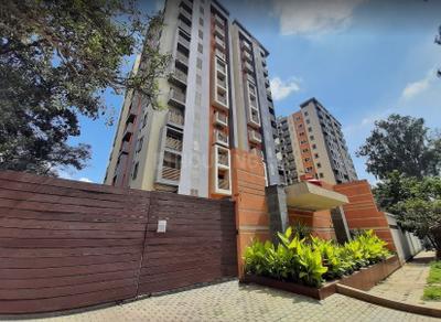 Project Image of 1759 Sq.ft 4 BHK Apartment / Flat for sale in Yeswanthpur for Rs. 17800000