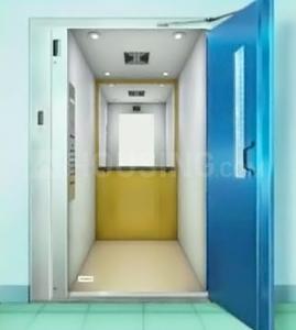 Project Image of 625 Sq.ft 1 BHK Apartment / Flat for sale in Muthaval for Rs. 2300000