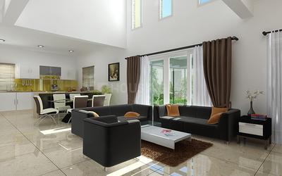 Project Image of 5300.0 - 5500.0 Sq.ft 4 BHK Villa for buy in Radiance Green Springs