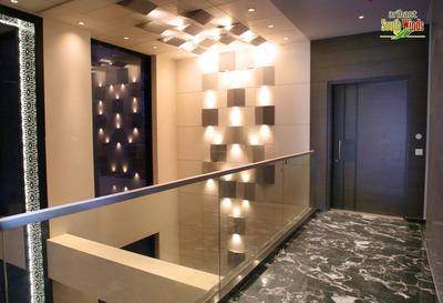 Project Image of 1257.0 - 1838.0 Sq.ft 3 BHK Apartment for buy in Arihant South Winds